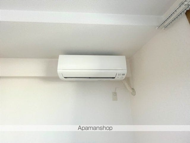 セントアラベラの内装写真
