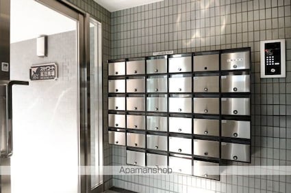 スカイコート高田馬場[1R/16.16m2]の内装3