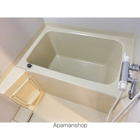 リバティ中央の内装写真