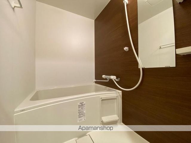 こぐまマンション中野町の内装写真