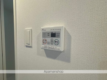 メイクス若松河田[1DK/25.28m2]の共用部1