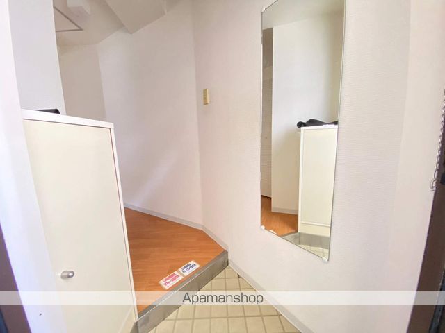 エグゼコート枚方A棟の内装写真
