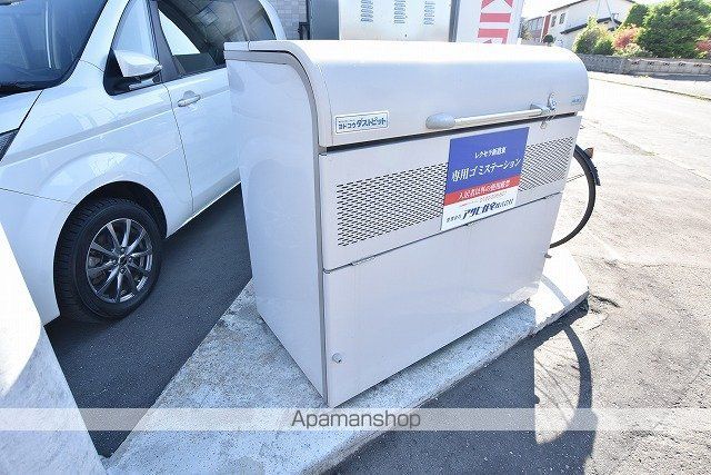 レクセラ新道東のその他写真
