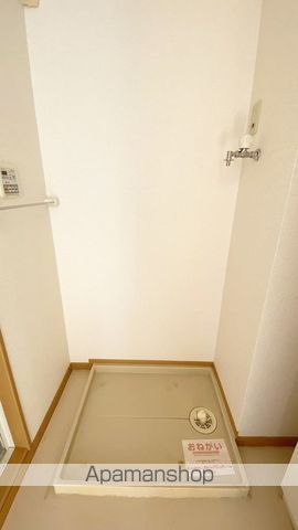 ニューメゾン森安の内装写真