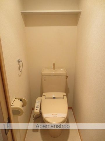 レ・フレール イタキチの内装写真