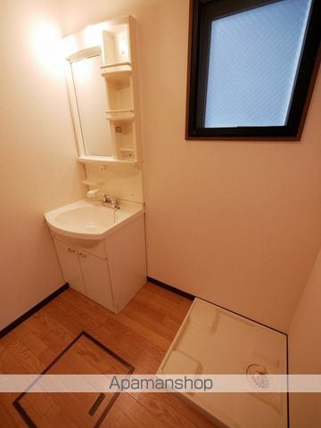 ブロッサムカスガデの内装写真