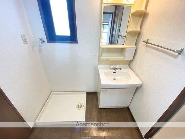 エトワール藤崎の内装写真
