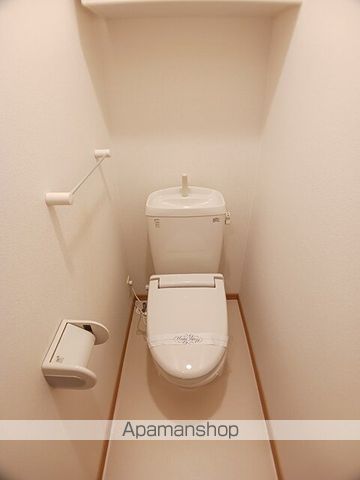 パストラルみやけの内装写真