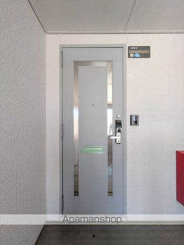 トゥインクル林の外観写真
