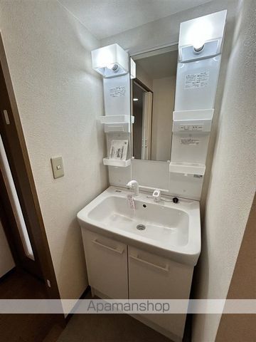 レオ・ドリーム天川の内装写真