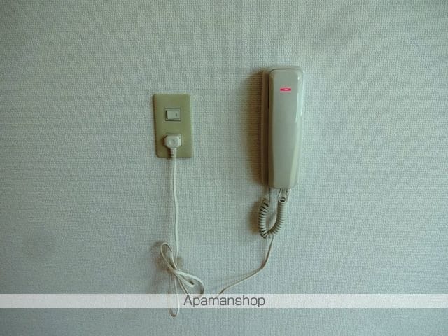 大前上ケ原ハイツの内装写真