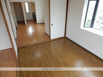 ベル・ビュー松戸[3DK/53.94m2]の内装2