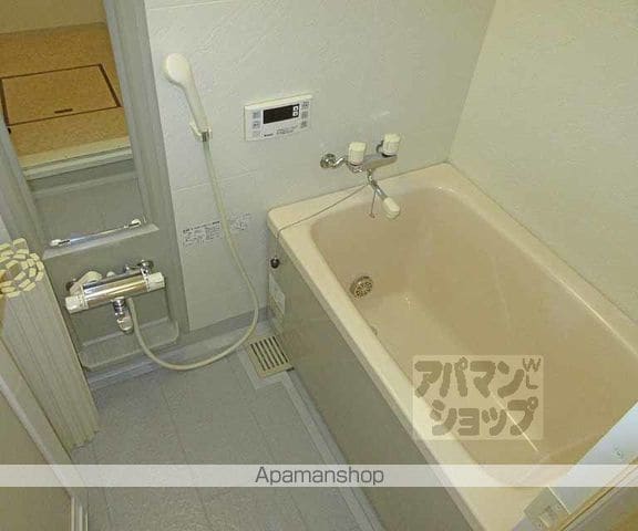 フレイグランス久我の内装写真