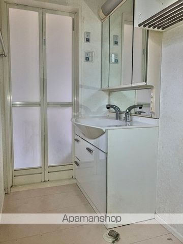 世田谷区 2階建 築19年の内装写真