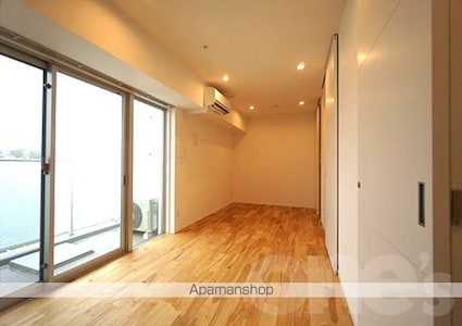 愛知県名古屋市北区柳原４丁目[1R/26.84m2]のリビング・居間