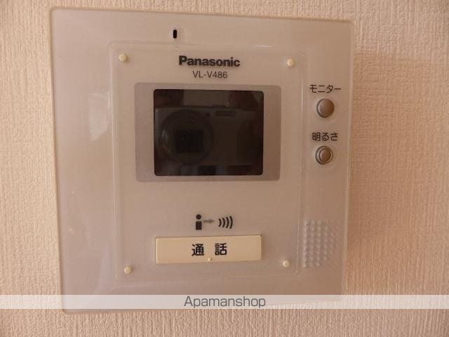 プロスペール千早の内装写真