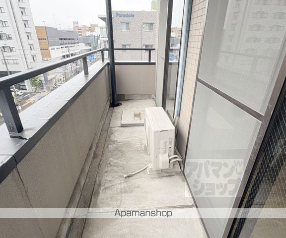 Du四条の内装写真