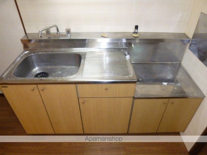 滋賀県彦根市平田町[1K/28.03m2]のその他部屋・スペース