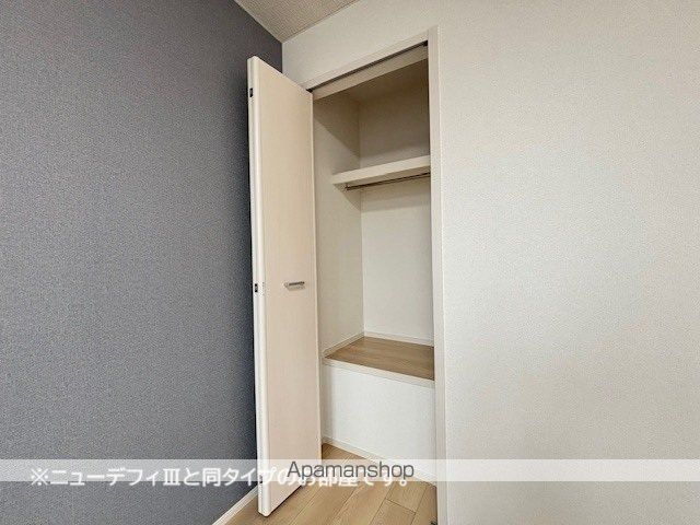 ルーチェフルサワGJの内装写真