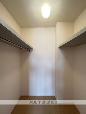 セジュールIの内装写真
