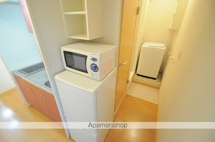 レオネクスト府中[1K/28.02m2]のその他内装