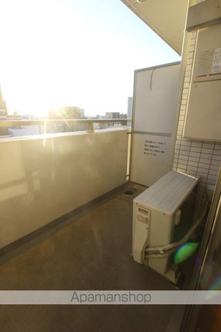 BPRレジデンス船橋の内装写真