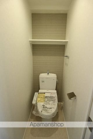 エンクレスト博多 THE TIMEの内装写真