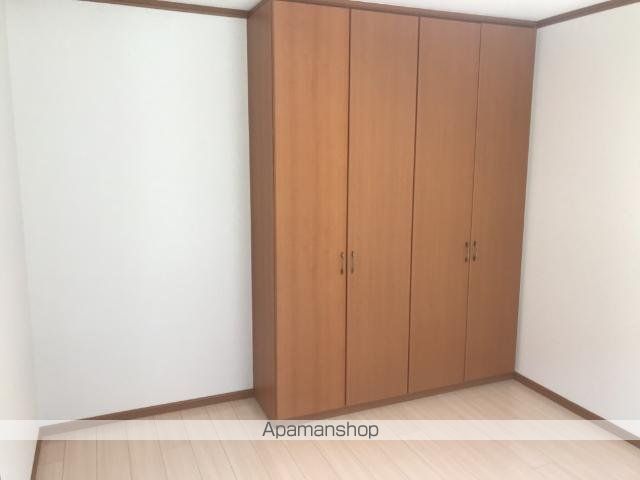 ハッピースタイルAの内装写真
