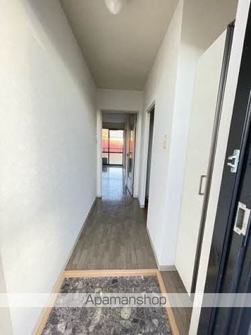 apartment 福島県伊達郡川俣町字新中町64
物件地図