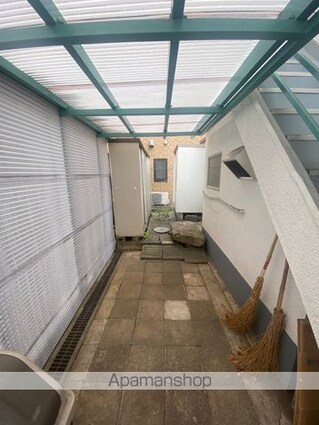 ムトウビル[1R/25m2]の共用部1
