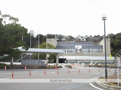 徳島県徳島市八万町橋本[3DK/50m2]の周辺3