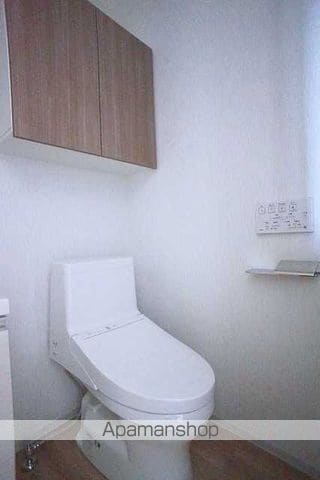 メイクス武蔵小杉IIの内装写真
