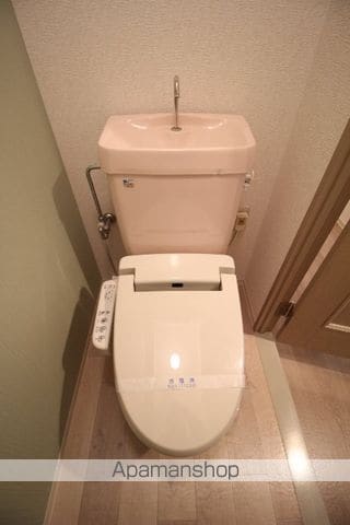 リアライズ円山の内装写真