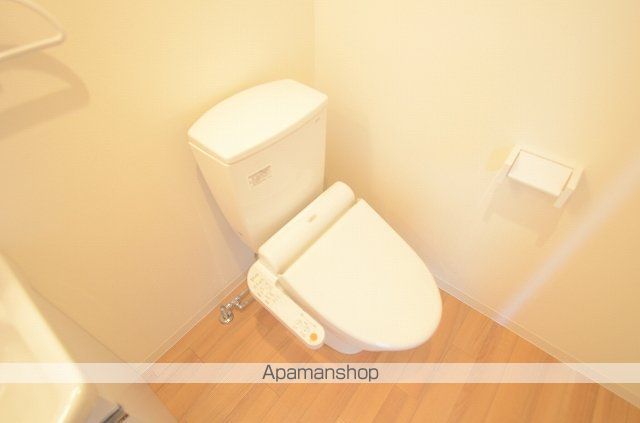 フィオーネ八潮の内装写真