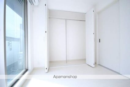 マノワール豊中玉井町[1LDK/35.4m2]の収納