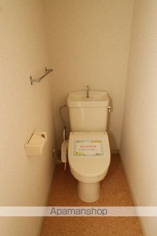 メゾンラフィーネの内装写真