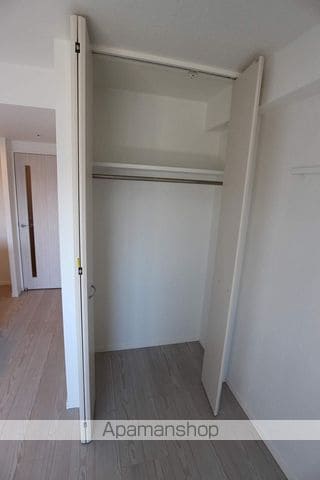 エンクレスト千早の内装写真