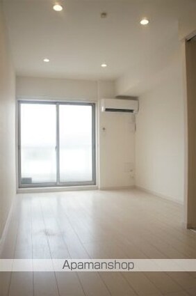 リブリ・ラ　サンサリテ西船橋[1K/26.08m2]の内装