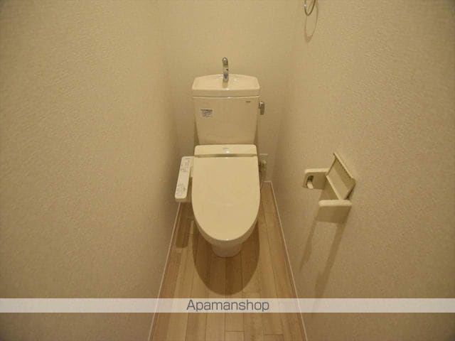 コンフォートソウミの内装写真