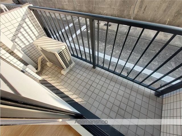 ベルシティ台原の内装写真