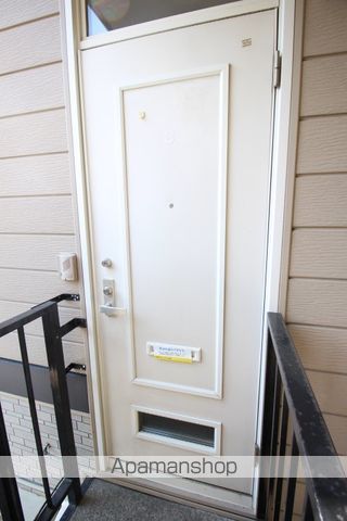 梨乃ハイツのその他写真