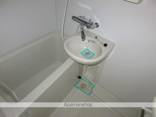 エコロジー東陽町プロセンチュリーの内装写真