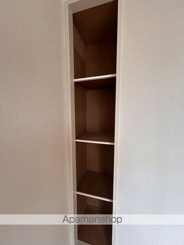 コーポ円満地の内装写真