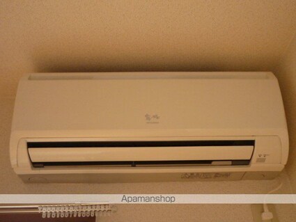 Ｉ．Ｏ．Ｒビル[1K/23.04m2]のその他設備