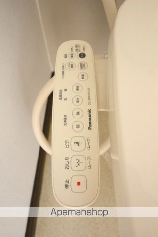 グリーンハイツ福島Fの内装写真