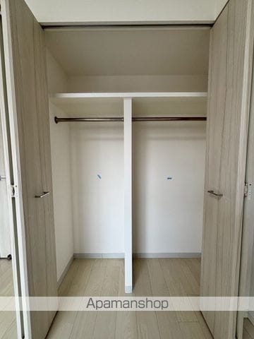 SーRESIDENCE緑橋駅前の内装写真