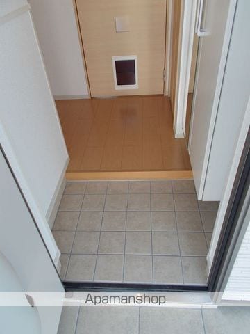 ベルカーナ楓の内装写真