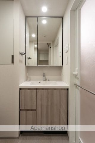 パークアクシス横浜伊勢佐木町通りの内装写真