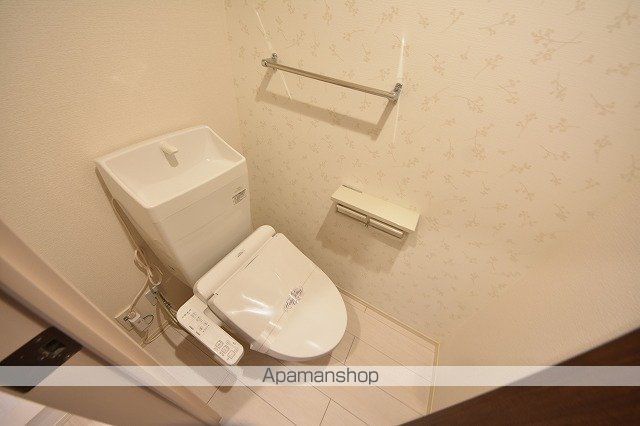 グレース ノース38の内装写真