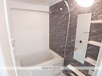 ヒカルサつくば要イーストⅡ[1K/33.2m2]のバス